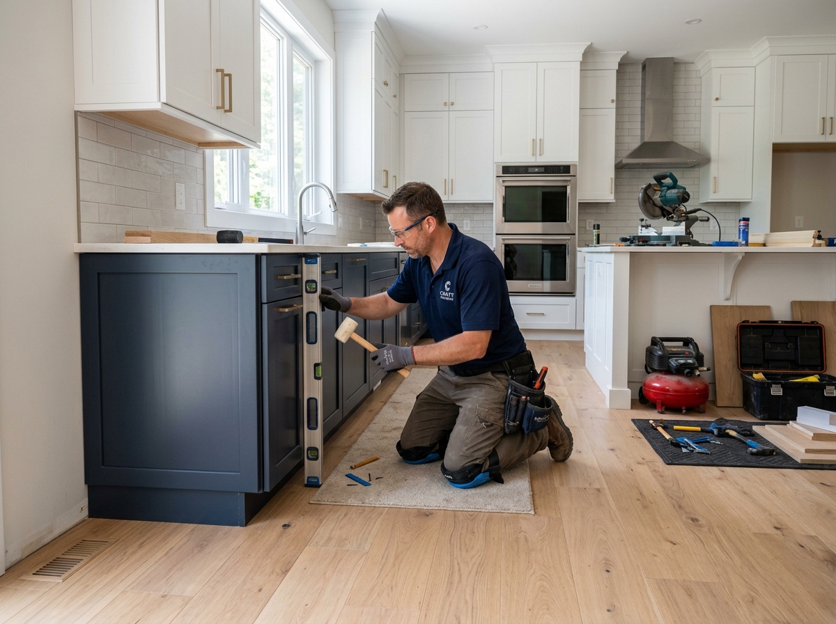 Opt-In Low-Cost Installation Program